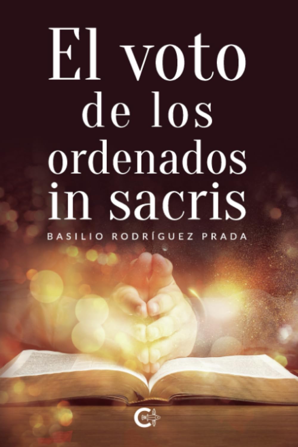 El voto de los ordenados in sacris Religion & Esotericism