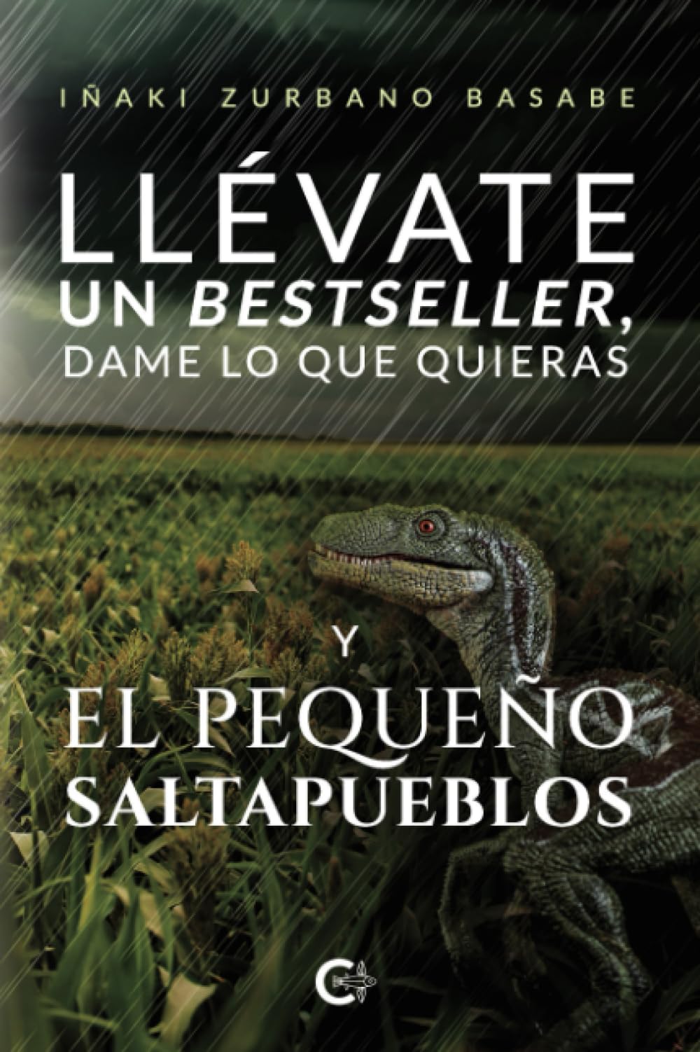 Llévate un bestseller, dame lo que quieras y El pequeño saltapueblos Contemporary literature