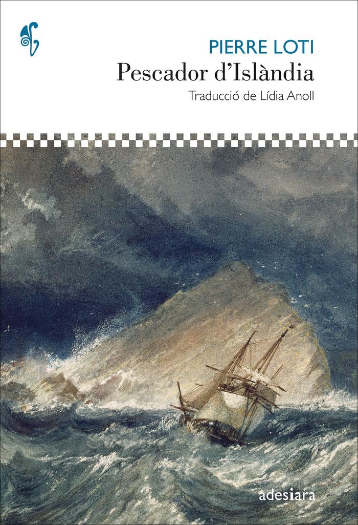 Pescador d’Islàndia (D'ací i d'allà, Band 98) Action & Adventure