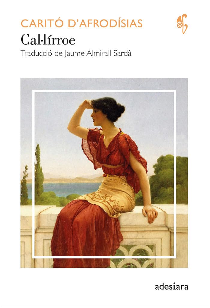 Cal·lírroe (SUMMA AETATIS, Band 9) Contemporary literature