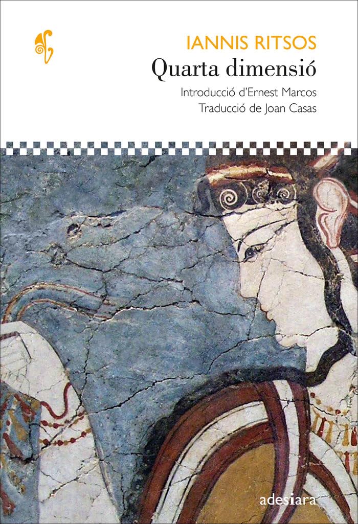 Quarta dimensió (D'ací i d'allà, Band 100) Books