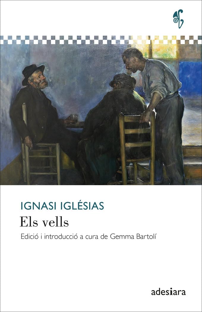 Els vells (De cor a pensa, Band 27) Books