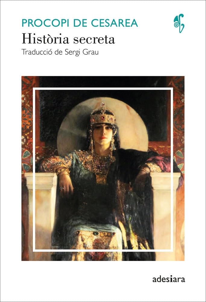 Història secreta (Summa Aetatis, Band 11) Books
