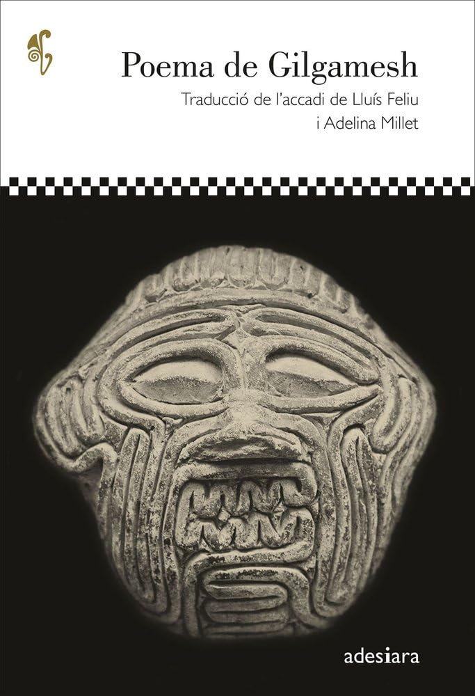 Poema de Gilgamesh (D'ací i d'allà, Band 88) Historical Fiction