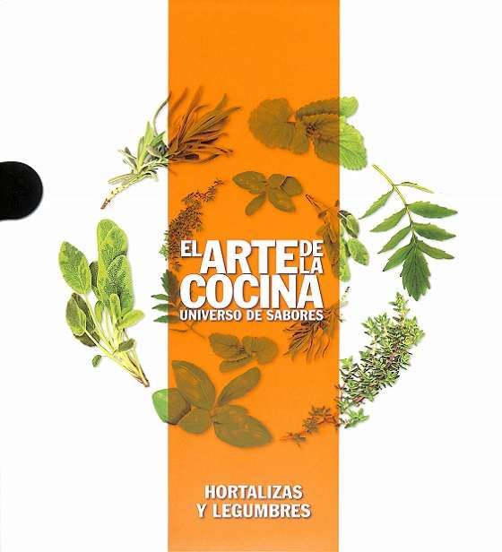 HORTALIZAS Y LEGUMBRES (EL ARTE DE LA COCINA) Leisure, Home & Garden