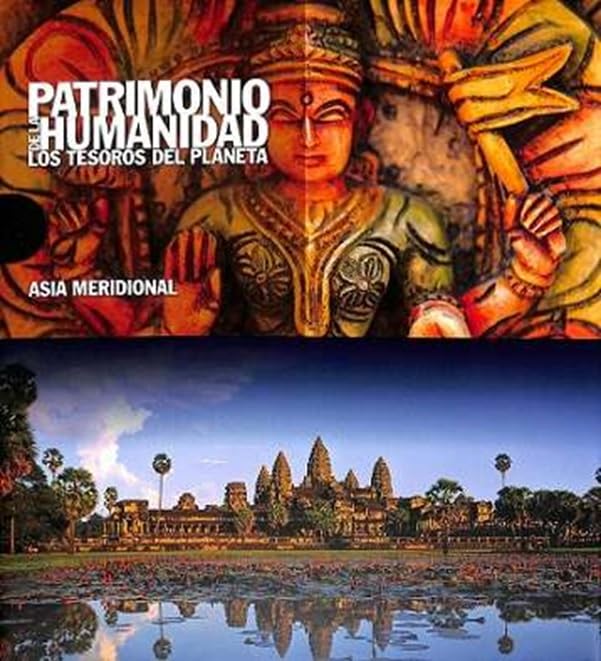 ASIA MERIDIONAL SE (PATRIMONIO DE LA HUMANIDAD) Politics & History
