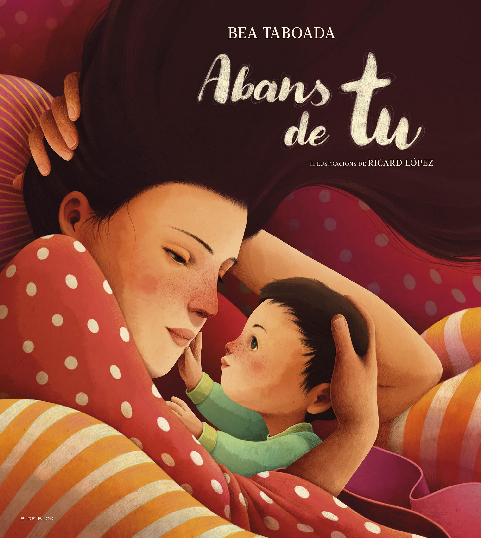 Abans de tu Non-fiction