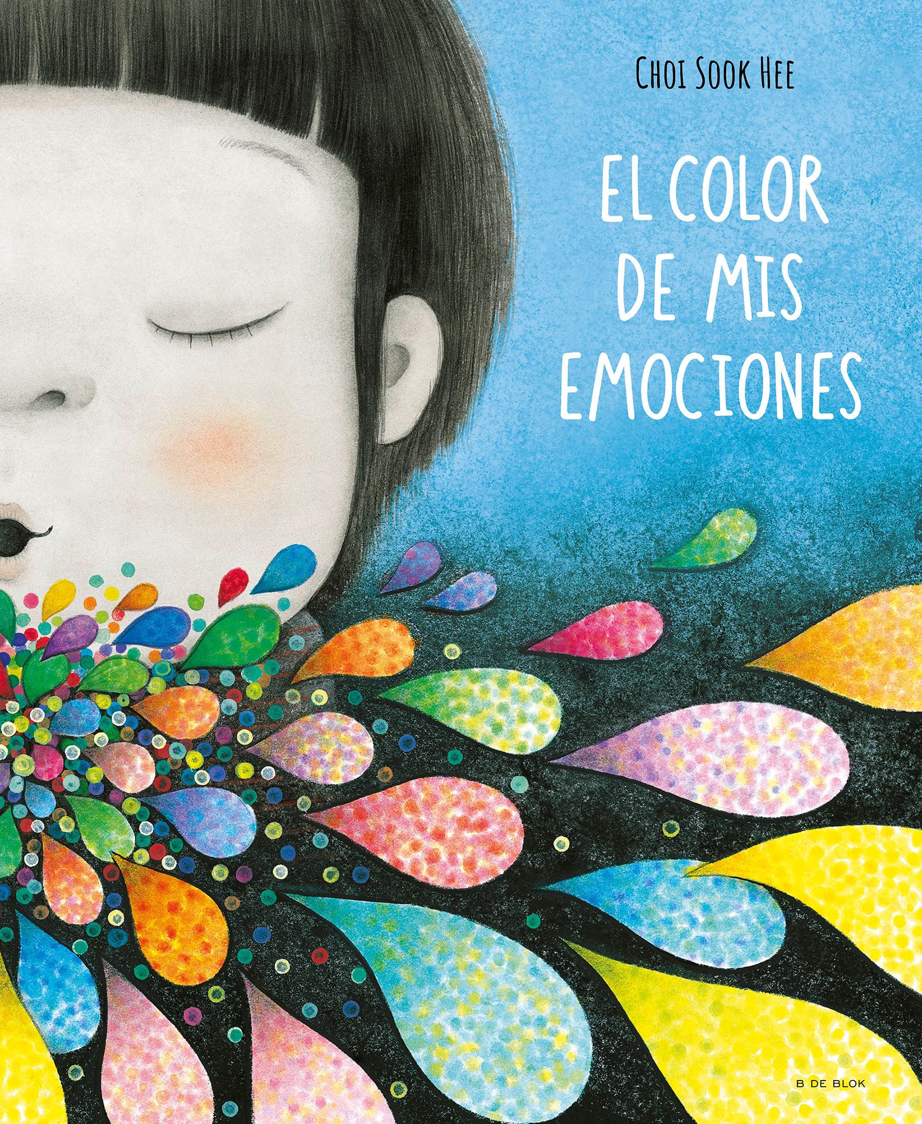 El Color de MIS Emociones / The Color of My Emotions 6-9 years
