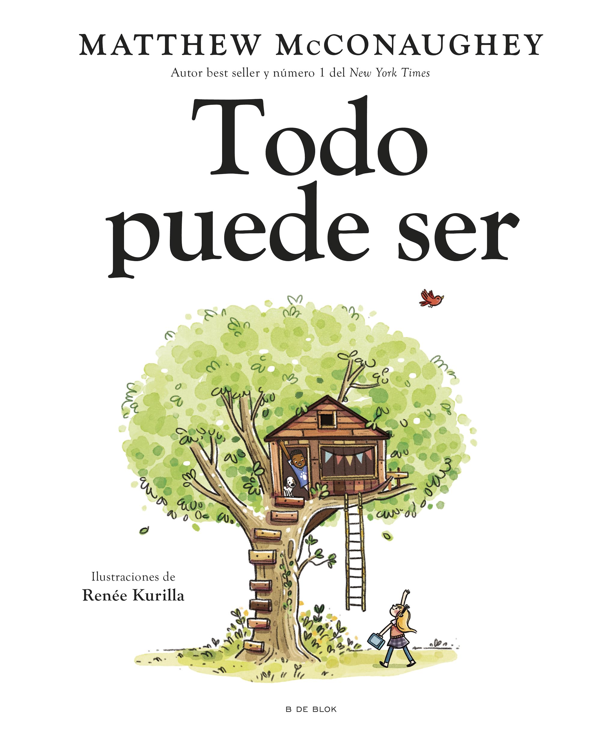 Todo puede ser: Un cuento sobre las posibilidades que habitan en todos nosotros (Cuentos infantiles ilustrados) Non-fiction