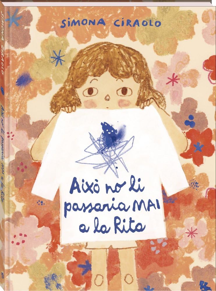 Això no li passaria mai a la Rita book