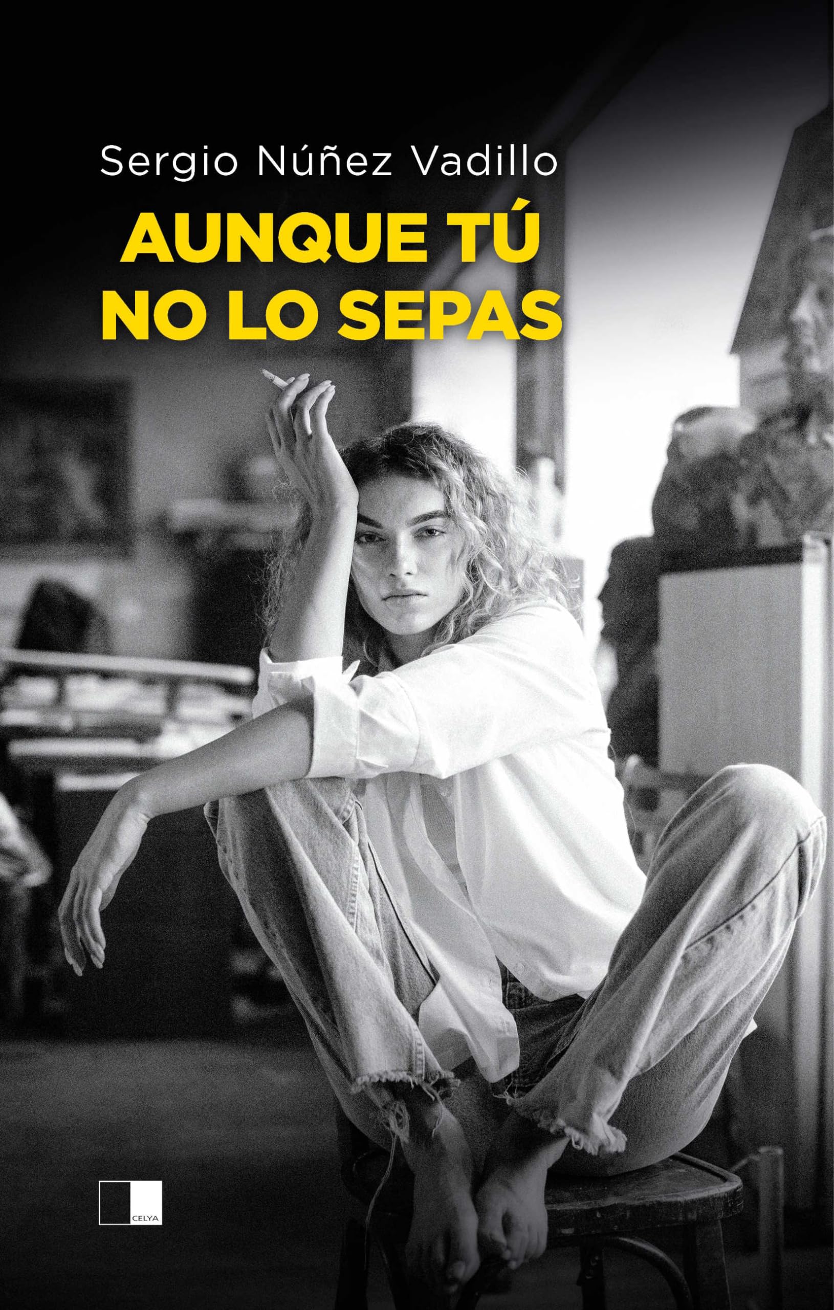 Aunque tú no lo sepas (Lunaria, Band 138) Non-fiction