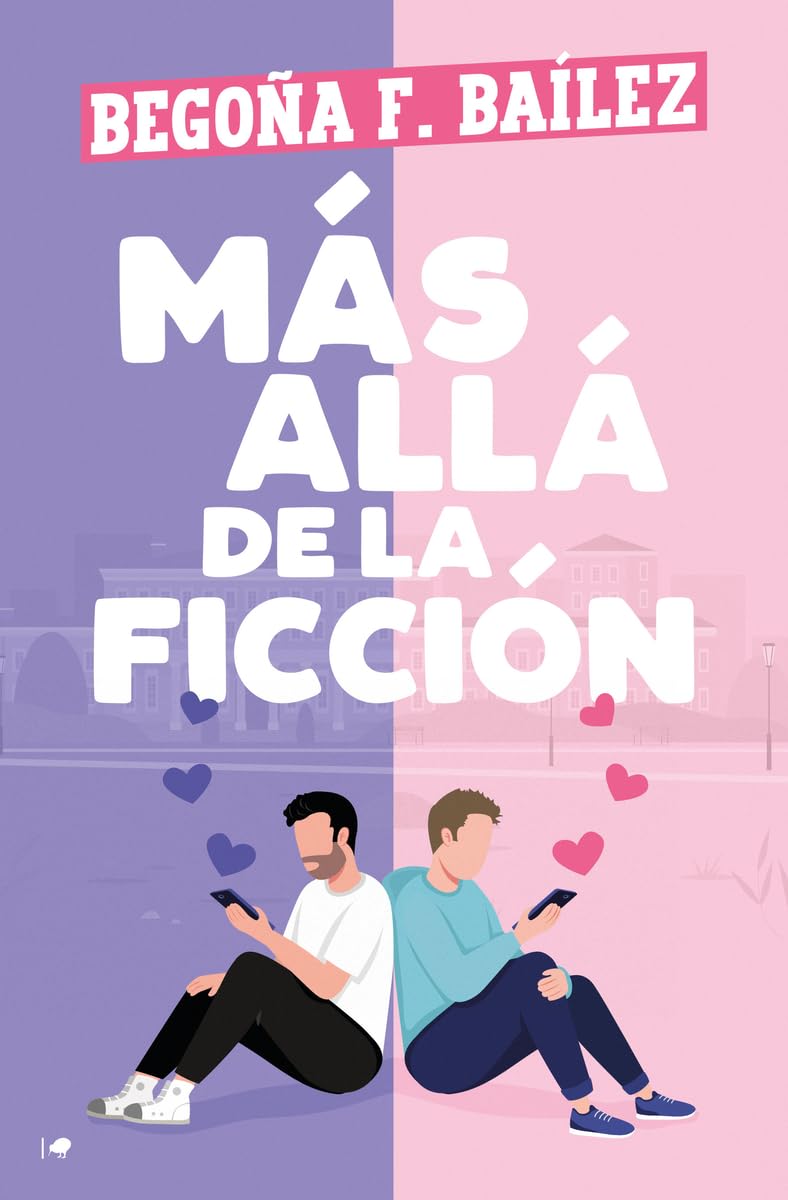 Más allá de la ficción book