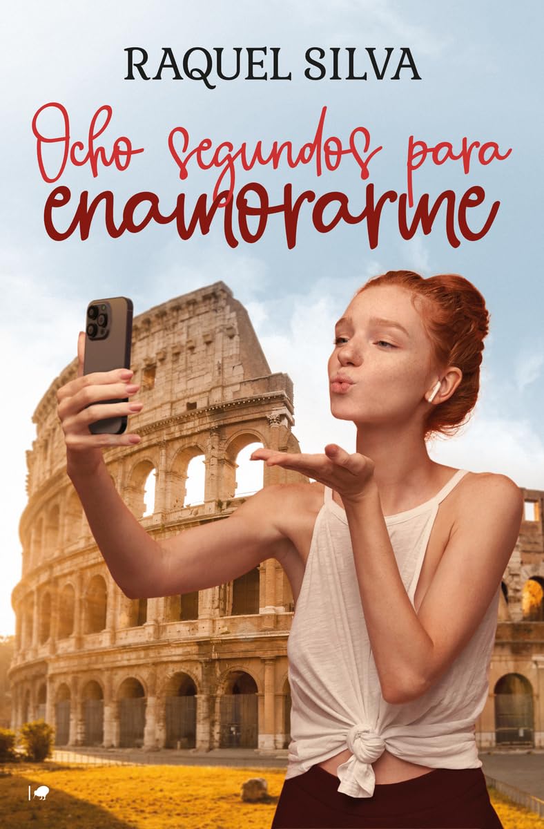Ocho segundos para enamorarme book