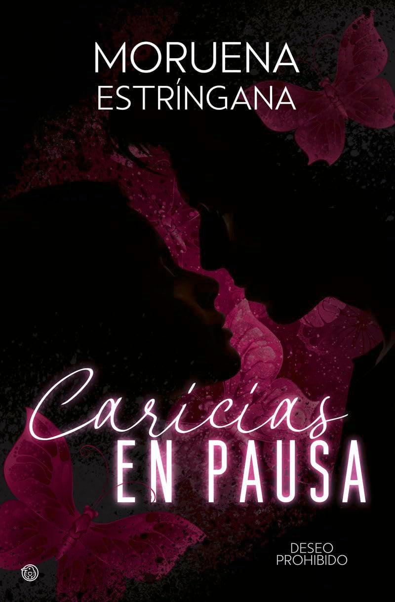 Caricias en pausa book
