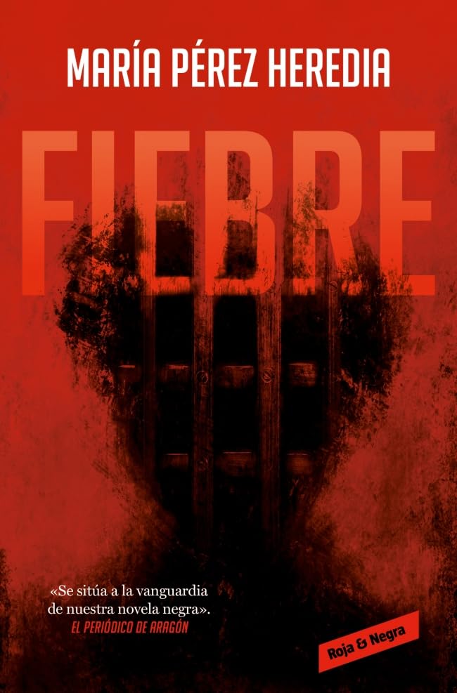 Fiebre (Roja y negra) Contemporary literature