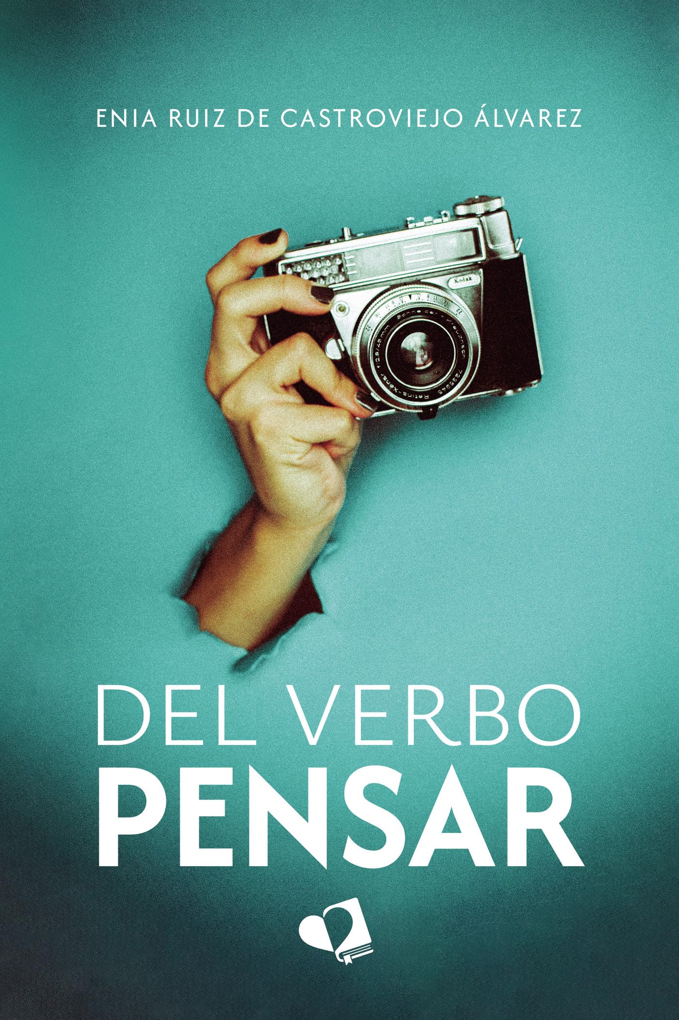 Del verbo pensar book
