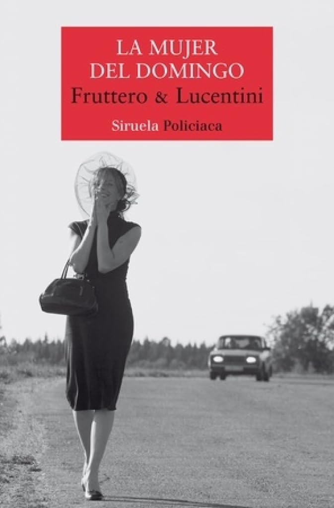 La mujer del domingo (Nuevos Tiempos, Band 534) Contemporary literature