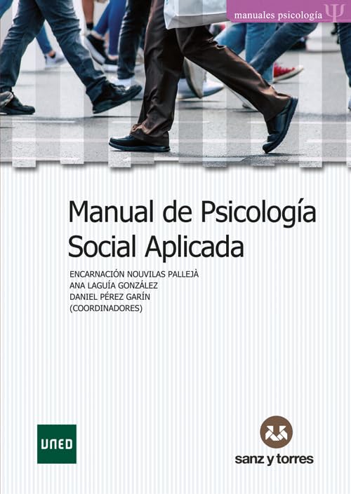Manual de psicología social aplicada book