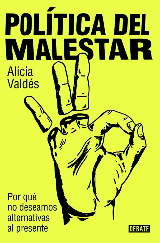 Política del malestar Social Sciences