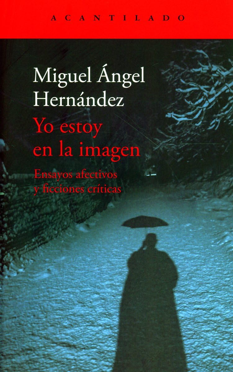 Yo estoy en la imagen/ I am in the Picture book