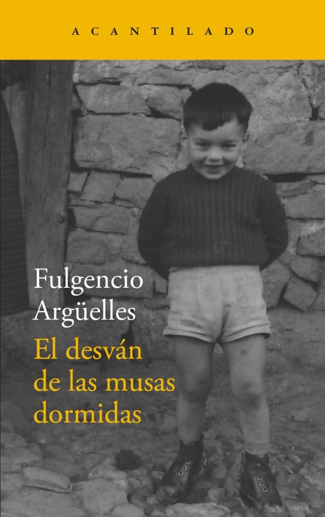 El desván de las musas dormidas (Narrativa del Acantilado, Band 383) Contemporary literature