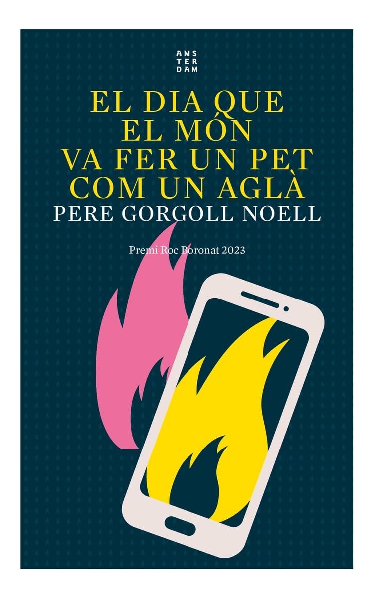 El dia que el món va fer un pet com un aglà book