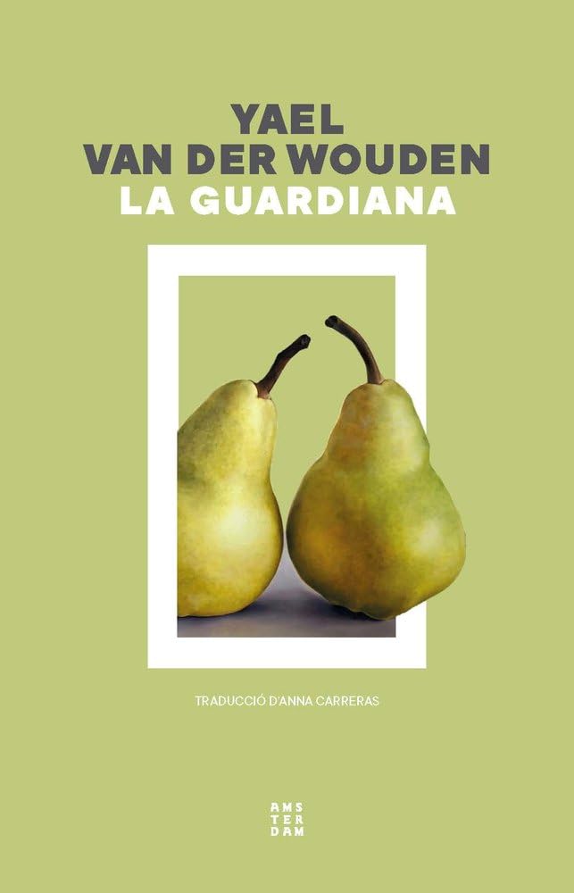 Product Image: La guardiana