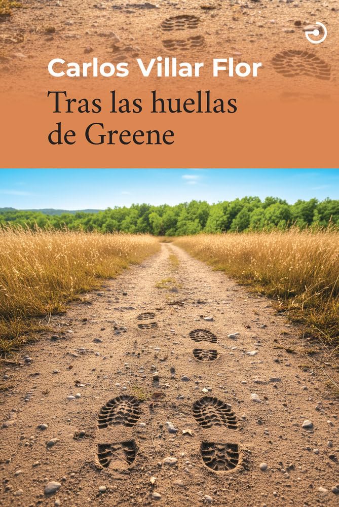 Tras las huellas de Greene book