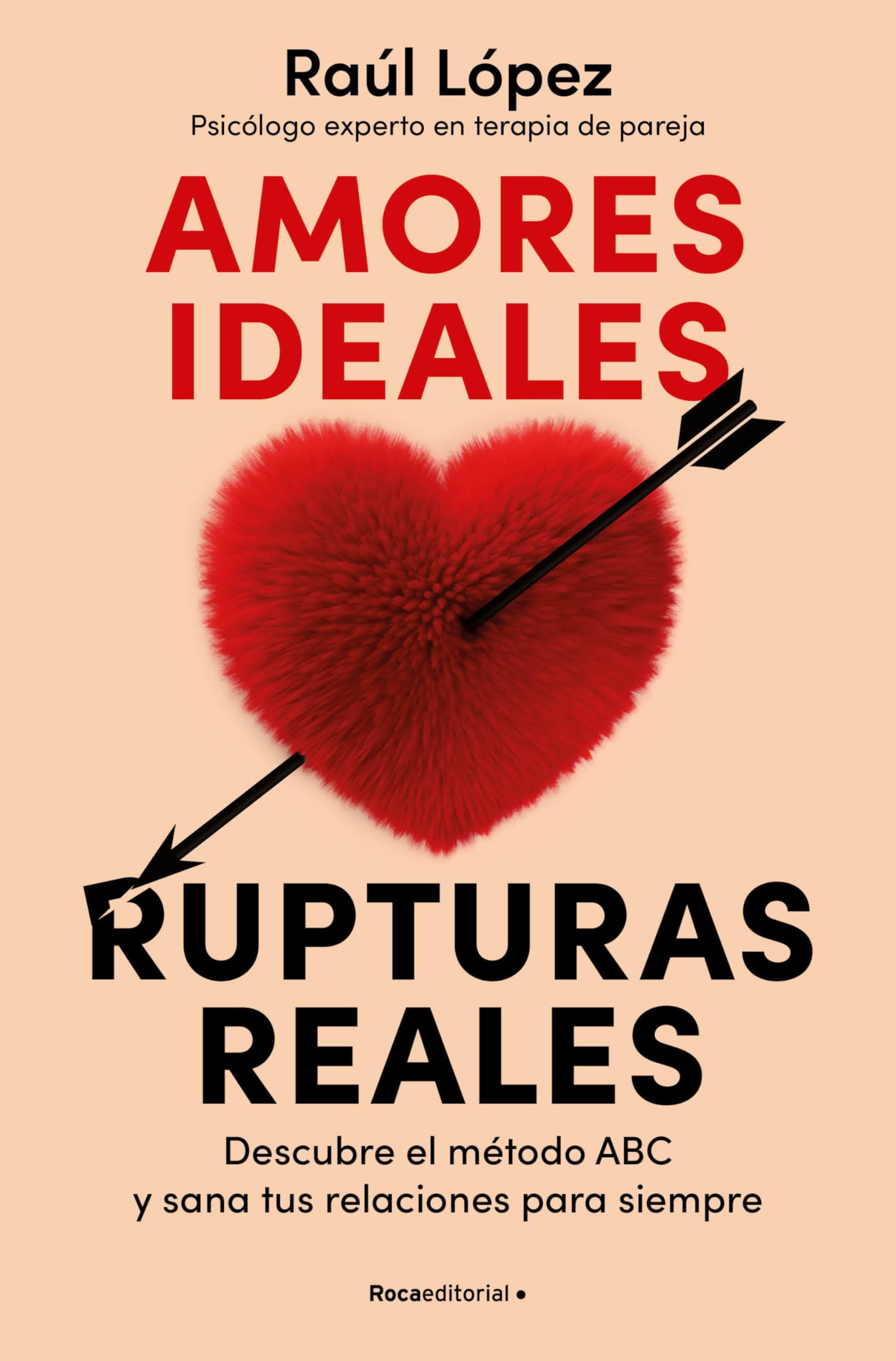 Amores Ideales Rupturas Reales / Ideal Loves, Real Breakups book