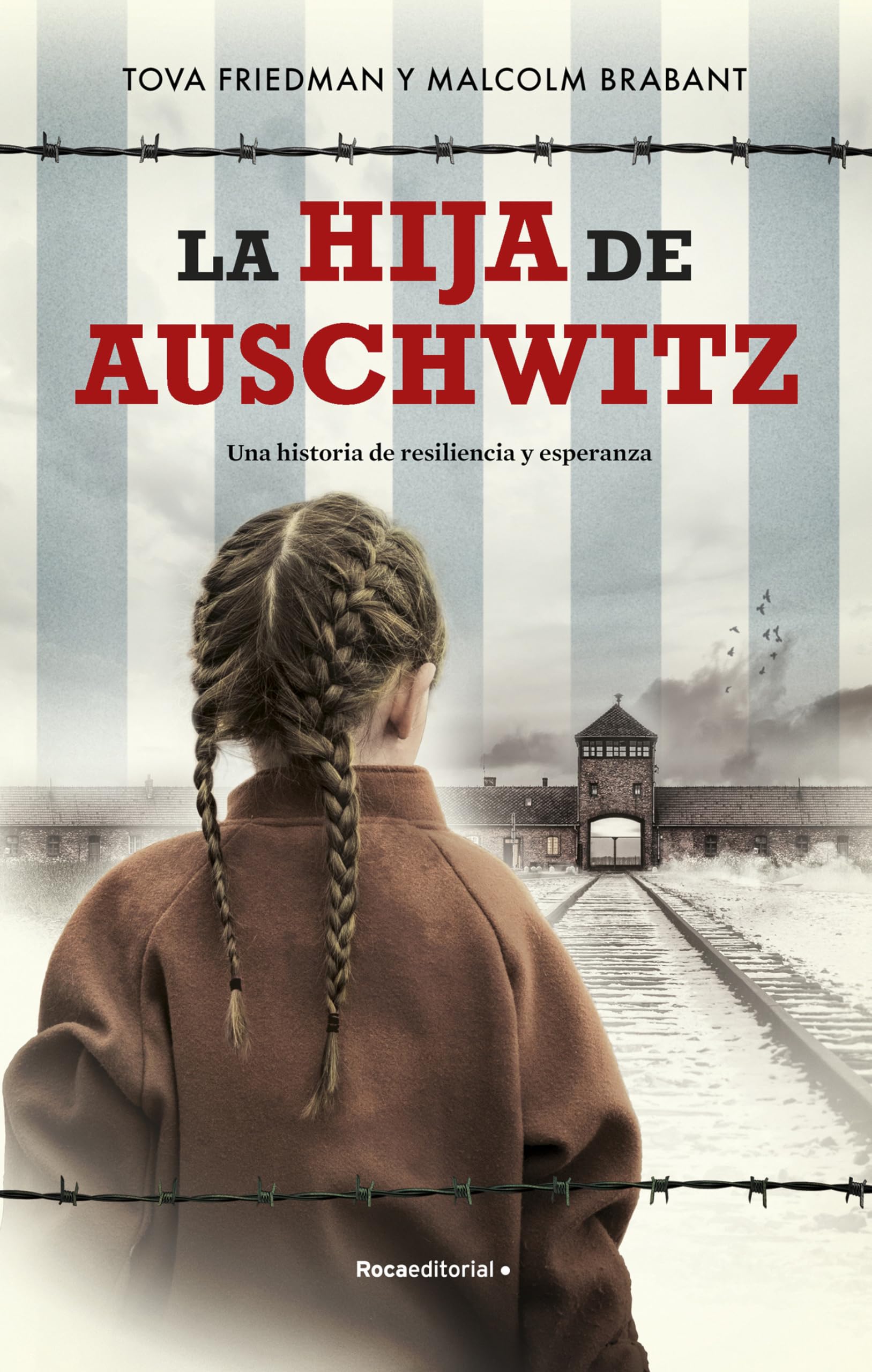 La hija de Auschwitz / The daughter of Auschwitz Politics & Society