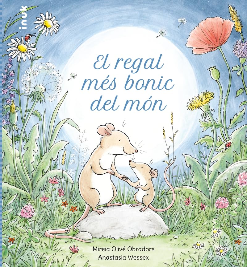 El regal més bonic del món book