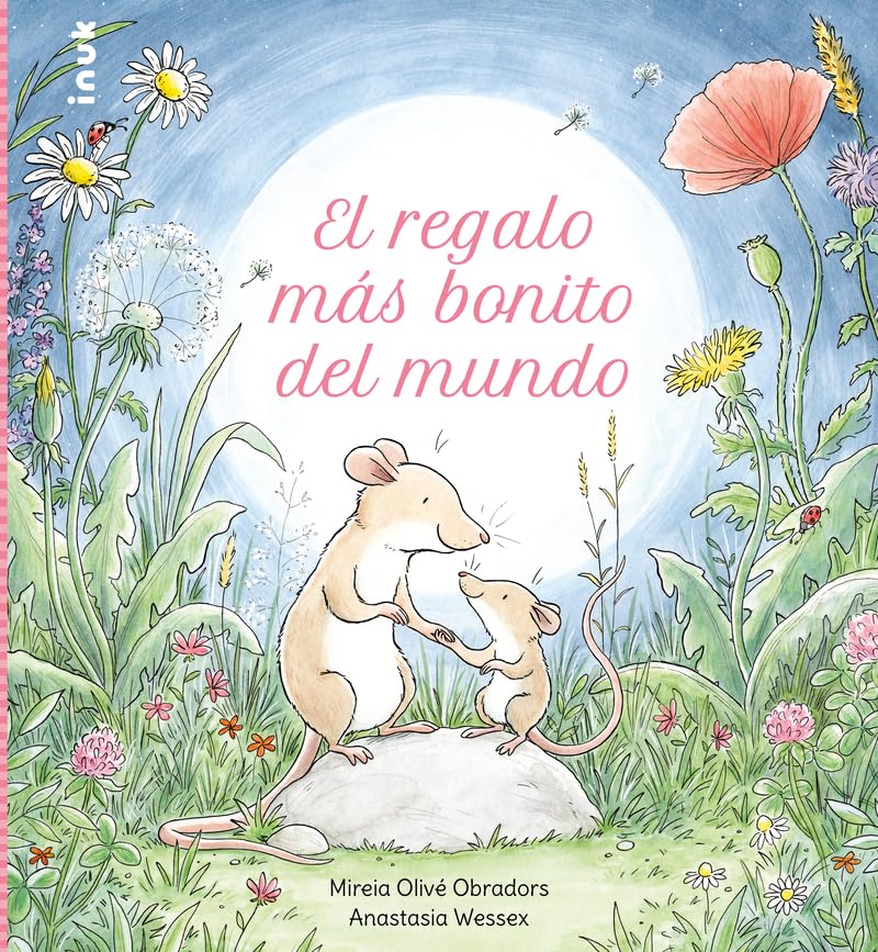 El regalo más bonito del mundo book