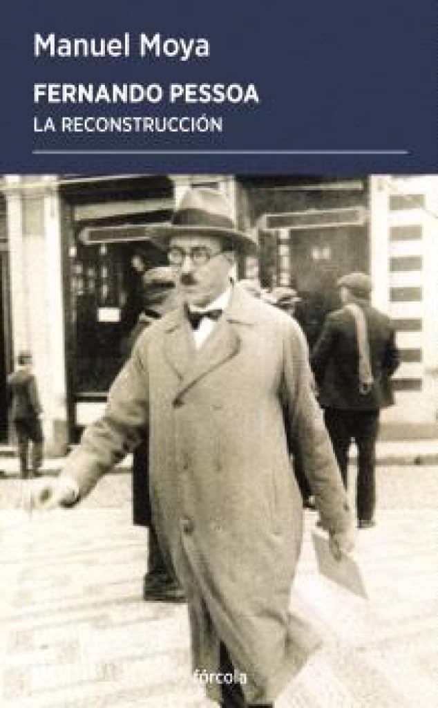 Product Image: Fernando Pessoa