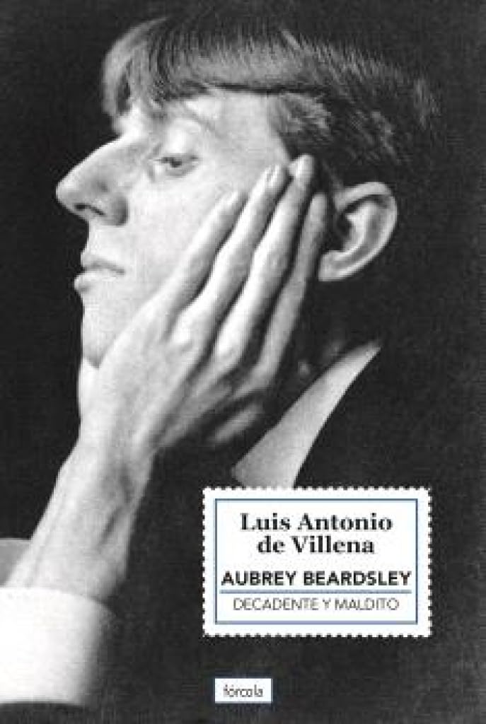 Aubrey Beardsley Film, Art & Culture