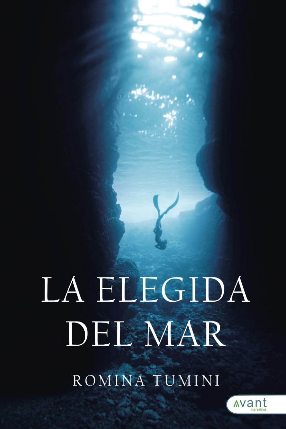 La elegida del mar Contemporary literature Books