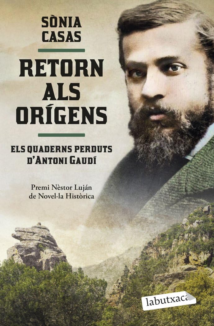 Retorn als orígens: Premi Néstor Luján 2023 book