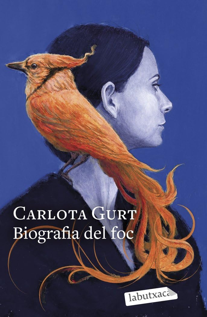 Biografia del foc (Narrativa) Contemporary literature