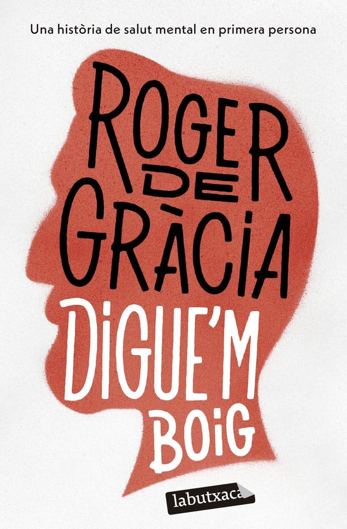 Digue'm boig (No-ficció) Medicine