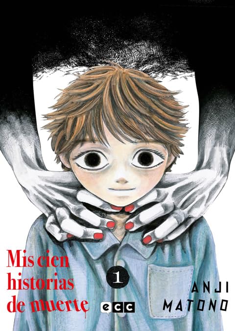 Mis cien historias de muerte núm. 01 book