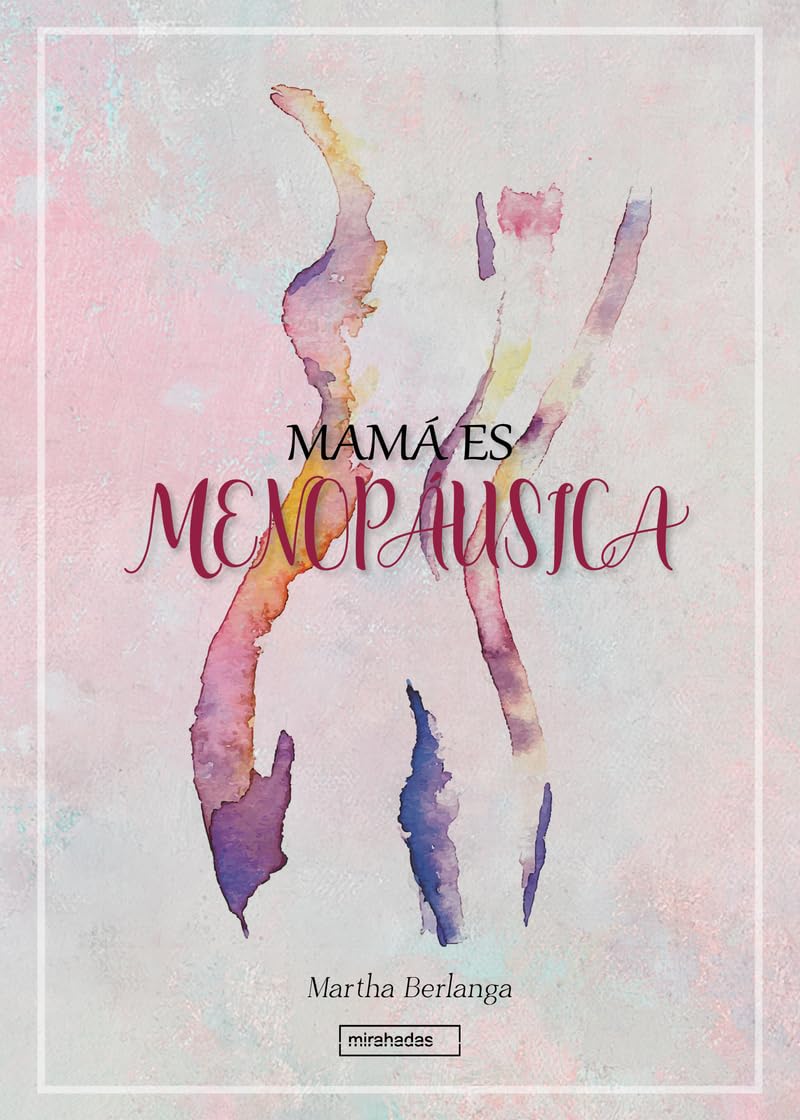 Mamá es menopáusica Manga