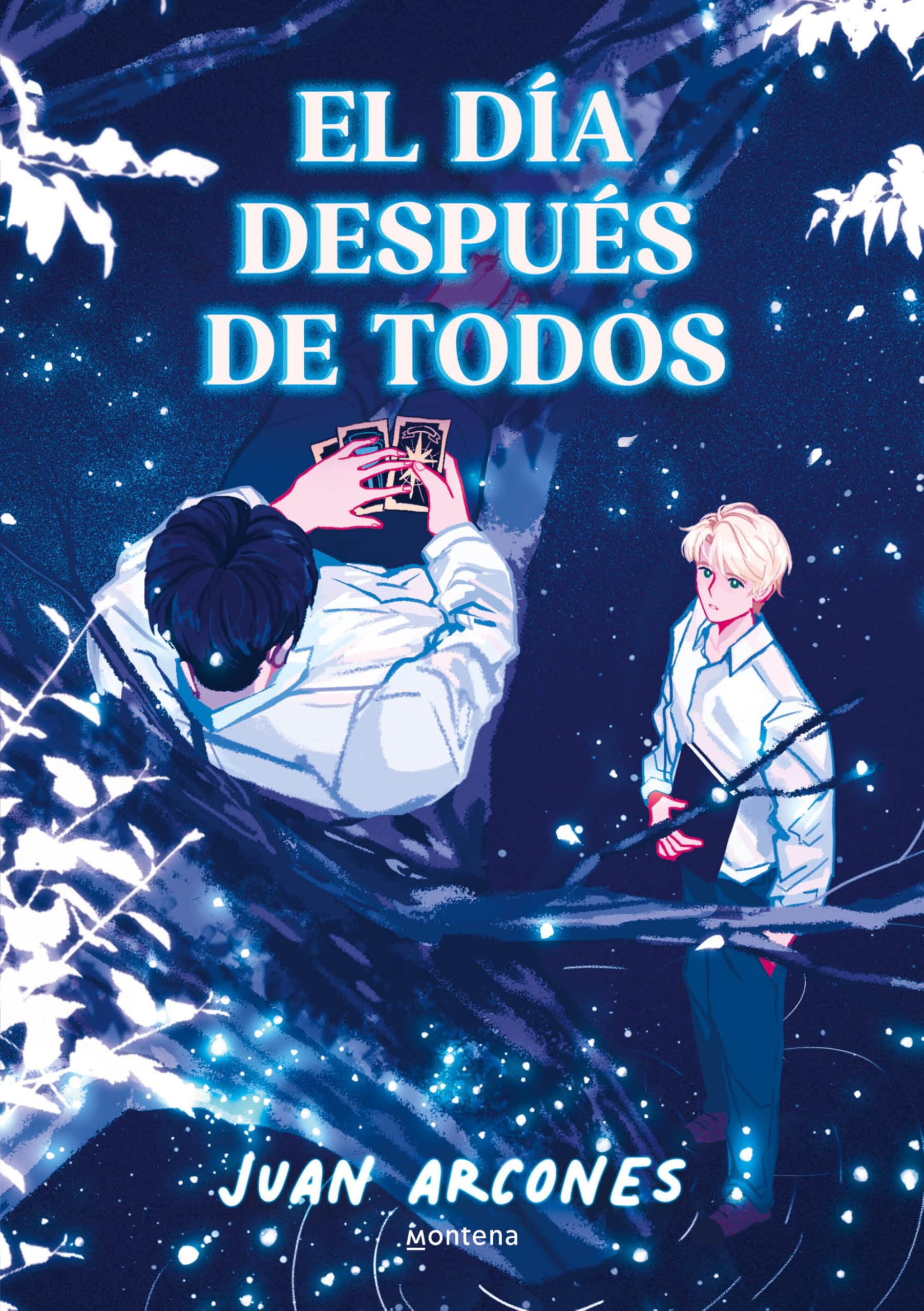 El Día Después de Todos / The Last Day Romance