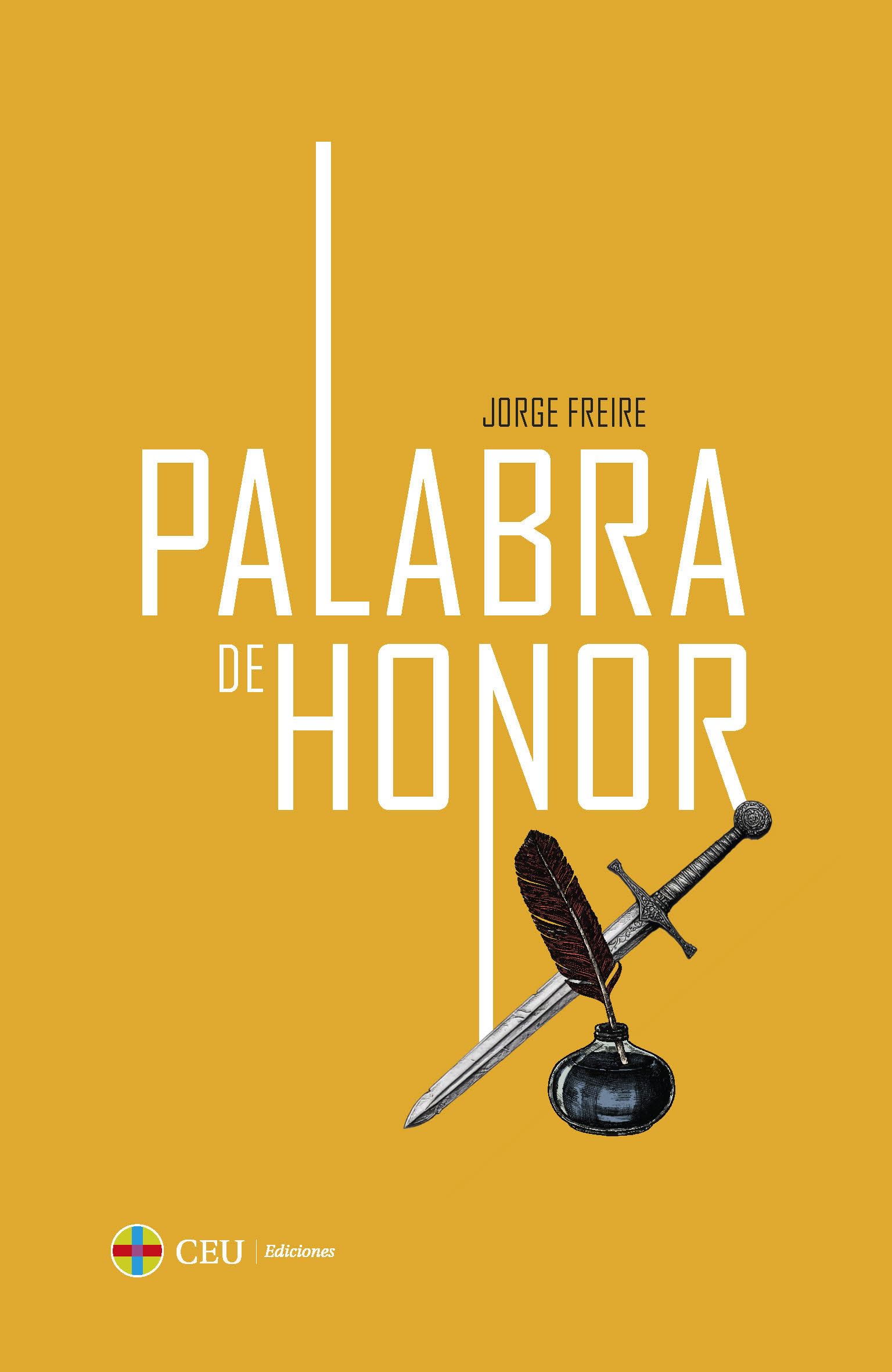 Product Image: Palabra de honor