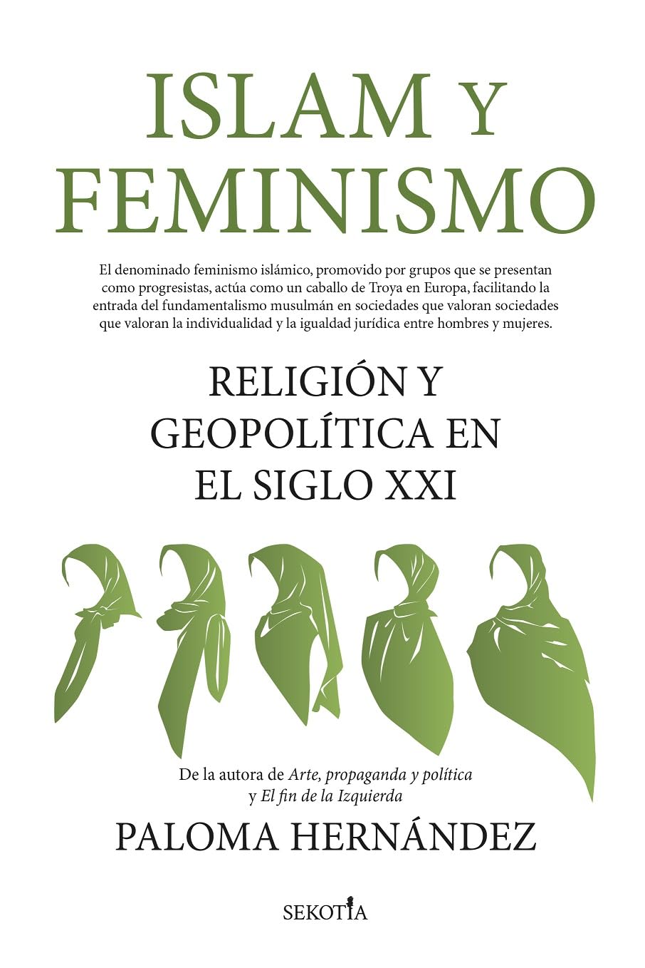 Islam Y Feminismo -Z book