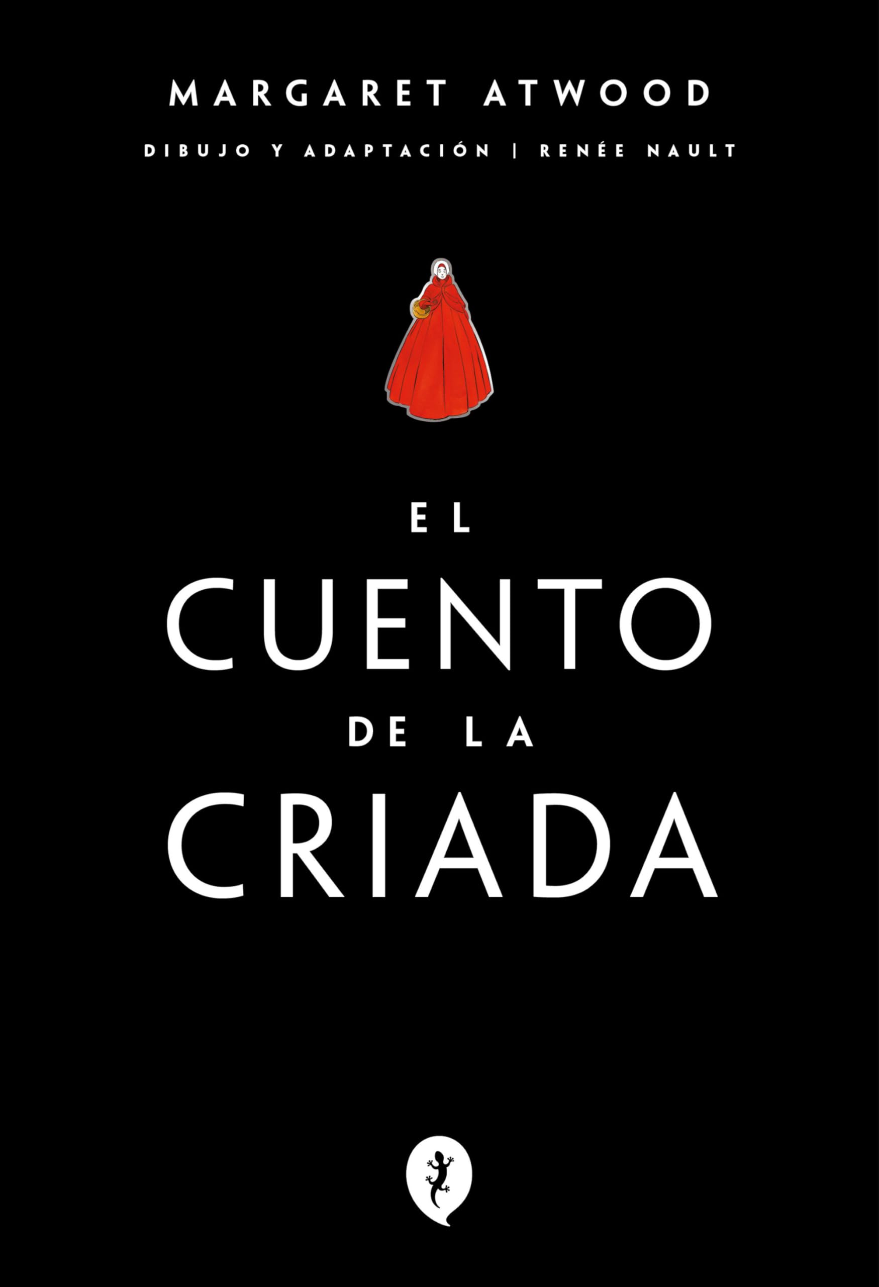 El Cuento de la Criada / The Handmaid's Tale Manga