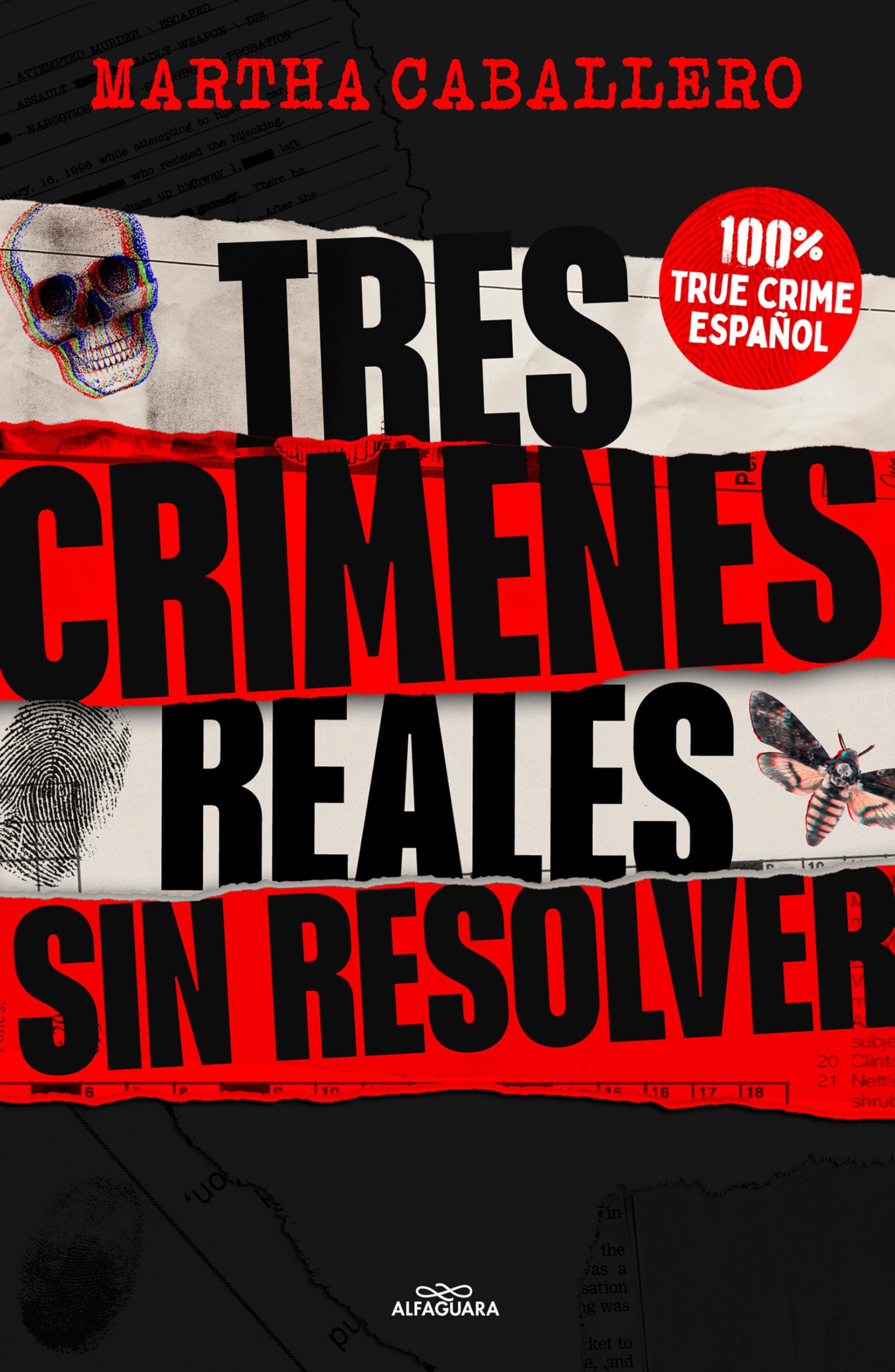 Tres crímenes reales sin resolver (Sin límites) Young adult books