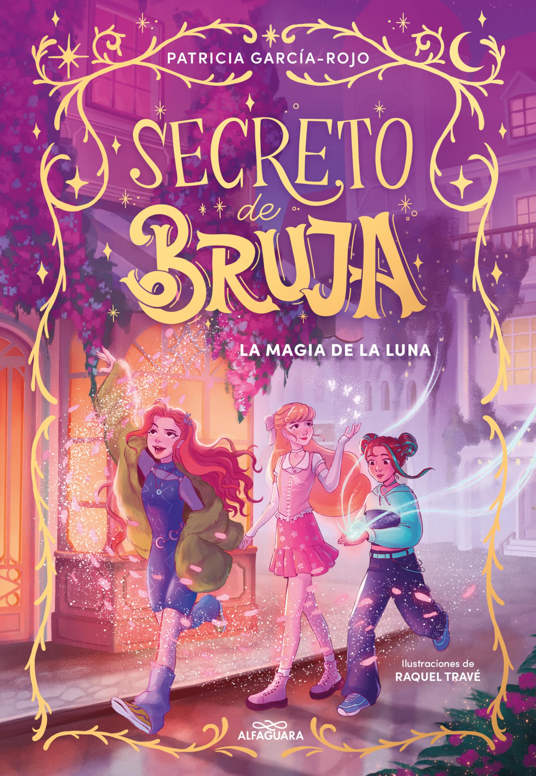 La Magia de la Luna / The Magic of the Moon 4-6 years