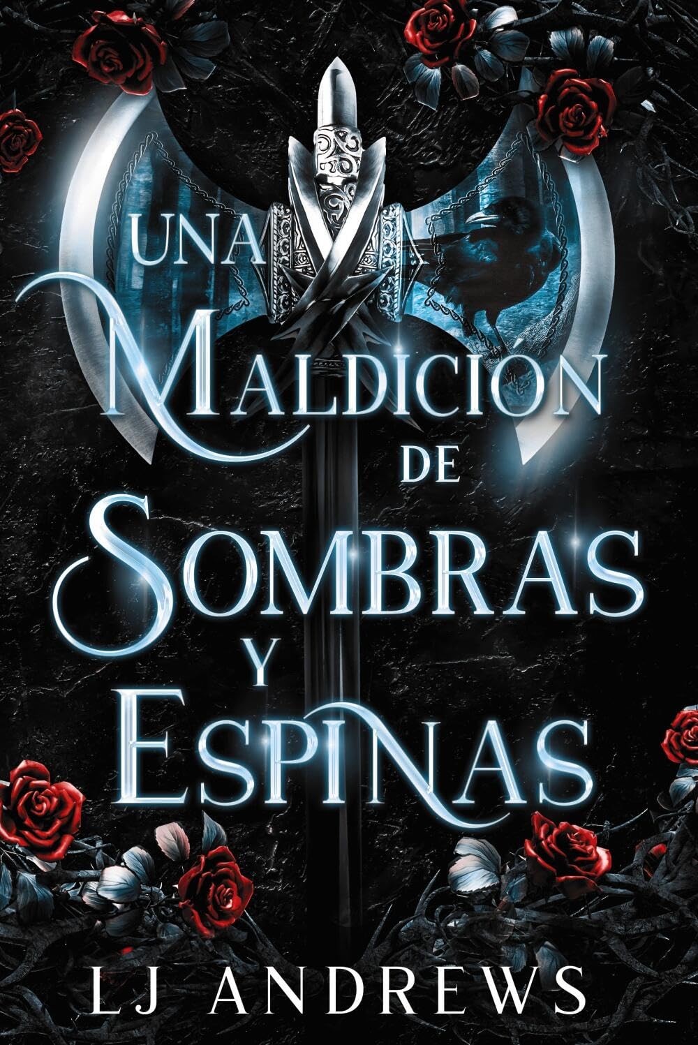 Una Maldición de Sombras Y Espinas book