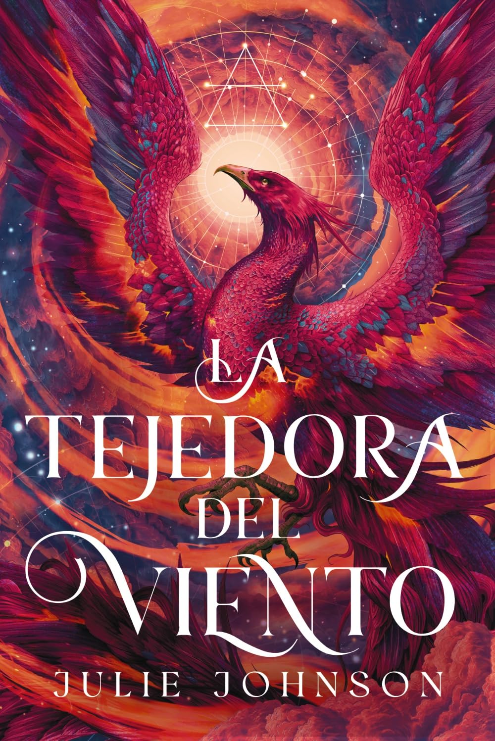 La tejedora del viento: El reino de los vestigios 1 (Faeris Editorial) Fantasy & Sci-Fi Books