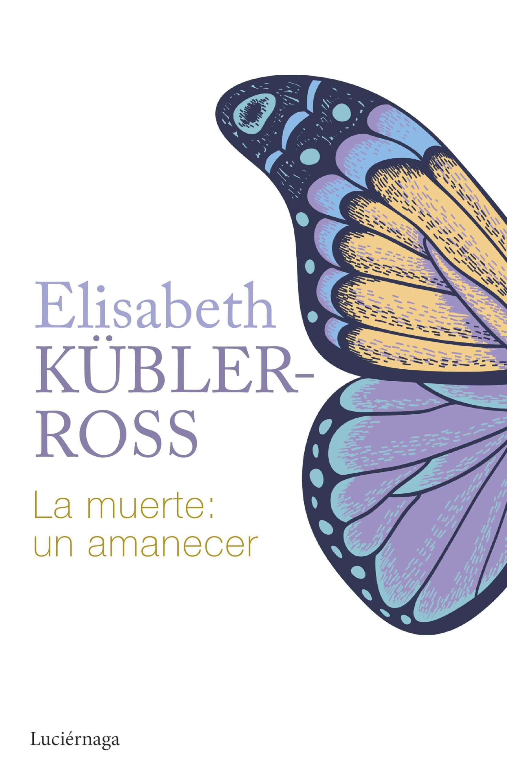 La muerte: un amanecer book