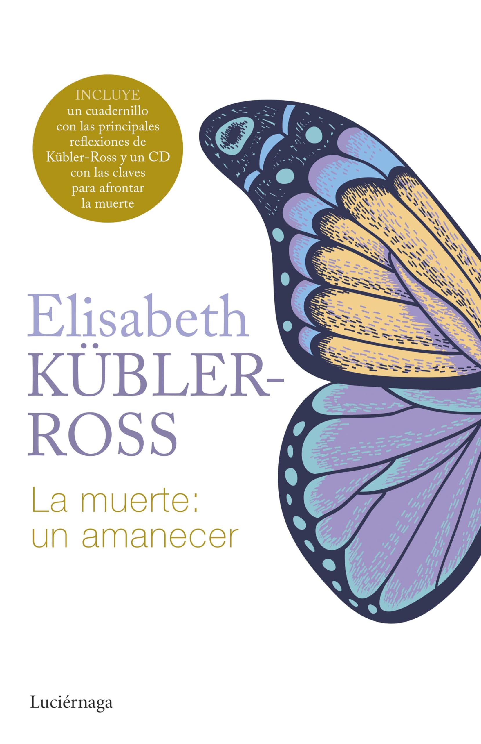 La muerte: un amanecer book